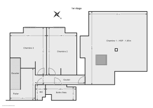 Maison de 121.0 m² à Vertou