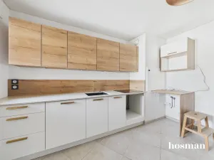 Appartement de 91.15 m² à Lyon