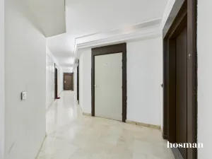 Appartement de 43.0 m² à Levallois-Perret