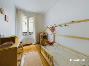 Appartement de 68.0 m² à Levallois-Perret