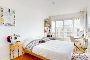 Appartement de 66.0 m² à Asnières-sur-Seine