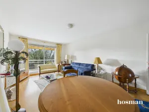 Appartement de 77.0 m² à Talence