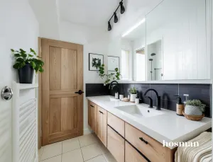 Appartement de 61.0 m² à Lyon