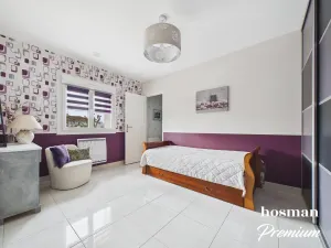 Maison de 201.3 m² à Saint-Sébastien-sur-Loire