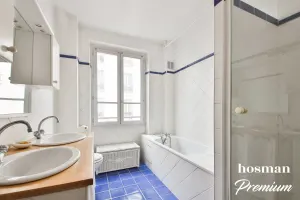Appartement de 132.0 m² à Levallois-Perret