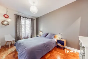 Appartement de 78.0 m² à Lyon