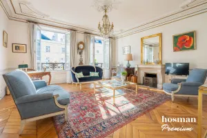 Appartement de 150.0 m² à Paris