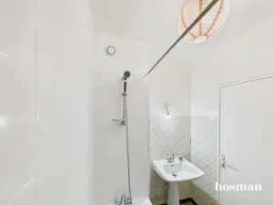 Appartement de 50.1 m² à Paris