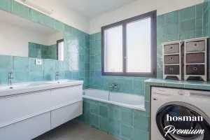 Maison de 132.0 m² à Nanterre