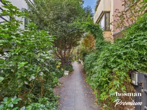 Appartement de 83.23 m² à Paris