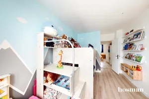 Appartement de 68.63 m² à Maisons-Alfort