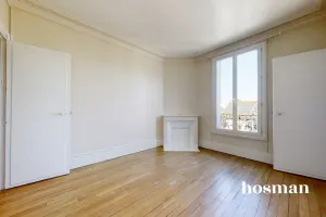 Appartement de 51.0 m² à Montreuil