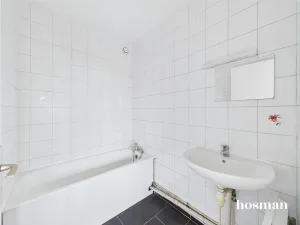 Appartement de 41.73 m² à Saint-Maur-des-Fossés