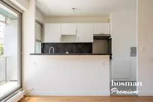 Appartement de 88.25 m² à Paris