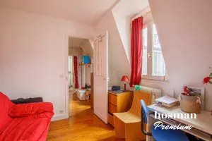 Appartement de 86.0 m² à Paris