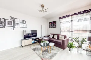 Appartement de 69.0 m² à Toulouse