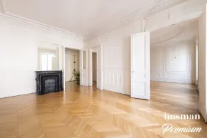 Appartement de 165.0 m² à Paris