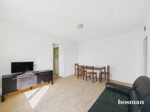 Appartement de 38.75 m² à Vertou