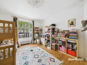 Appartement de 70.0 m² à Paris