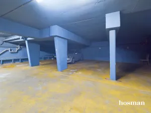 Parking de 12.0 m² à Paris