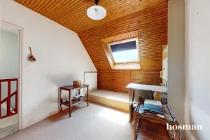 Maison de 124.0 m² à Vertou