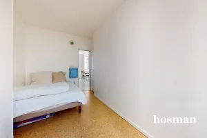 Appartement de 49.0 m² à Paris