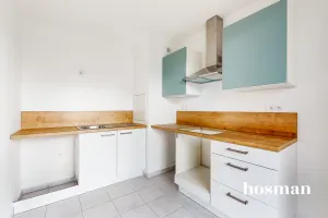 Appartement de 73.81 m² à Ivry-sur-Seine