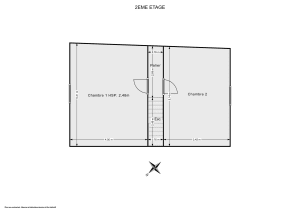 Maison de 167.83 m² à Nantes