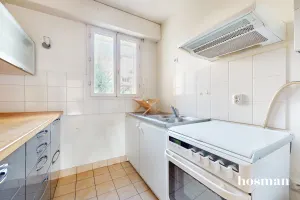 Appartement de 66.32 m² à Asnières-sur-Seine