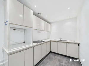 Appartement de 49.0 m² à Saint-Sébastien-sur-Loire