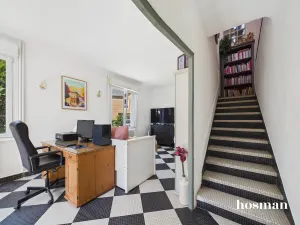 Maison de 160.0 m² à Nantes