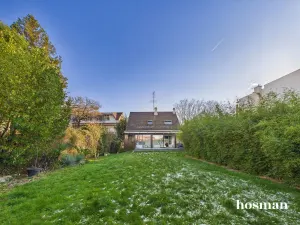 Maison de 170.0 m² à Villejuif