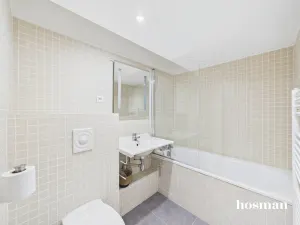 Appartement de 104.0 m² à Versailles