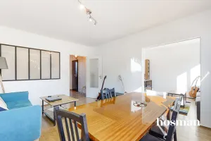 Appartement de 83.0 m² à Carbon-Blanc