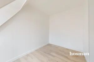 Appartement de 54.79 m² à Paris