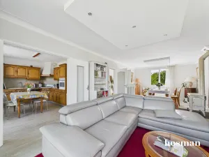 Maison de 160.0 m² à Saint-Herblain