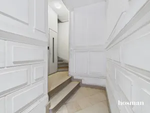 Appartement de 32.53 m² à Paris
