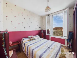 Maison de 100.0 m² à Villemomble