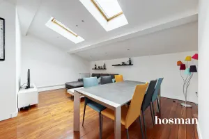 Appartement de 105.0 m² à Bordeaux