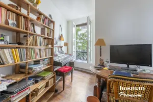 Appartement de 104.0 m² à Paris