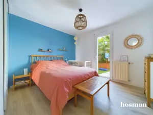 Maison de 95.0 m² à Rezé