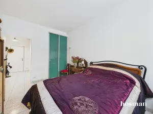Appartement de 47.0 m² à Paris