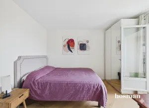 Appartement de 52.26 m² à Paris