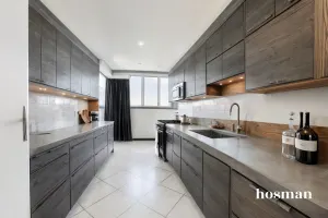 Appartement de 66.0 m² à Rillieux-la-Pape