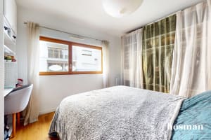 Appartement de 63.77 m² à Asnières-sur-Seine