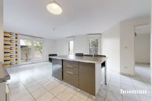 Appartement de 63.0 m² à Lyon