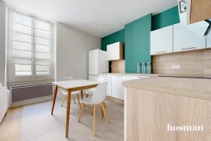 Appartement de 42.45 m² à Lyon