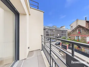 Appartement de 67.0 m² à Saint-Ouen-sur-Seine