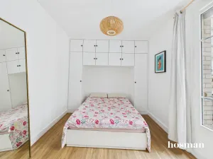 Appartement de 35.0 m² à Paris