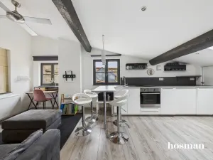 Appartement de 32.0 m² à Bordeaux